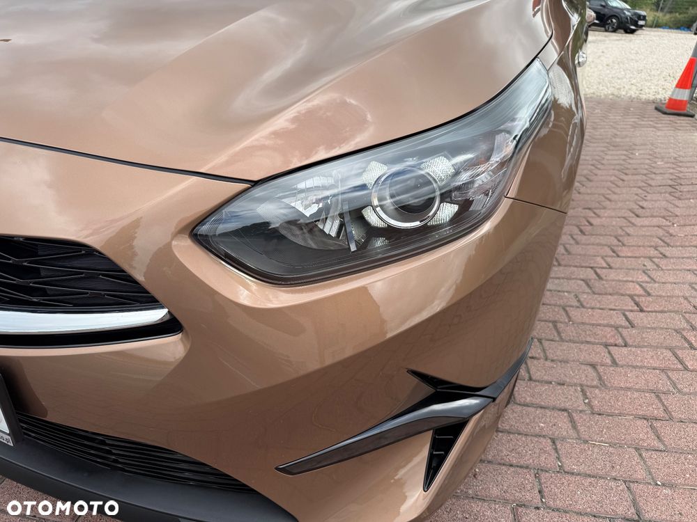 Kia Ceed 1.5 T-GDI Business Line Plus - 34