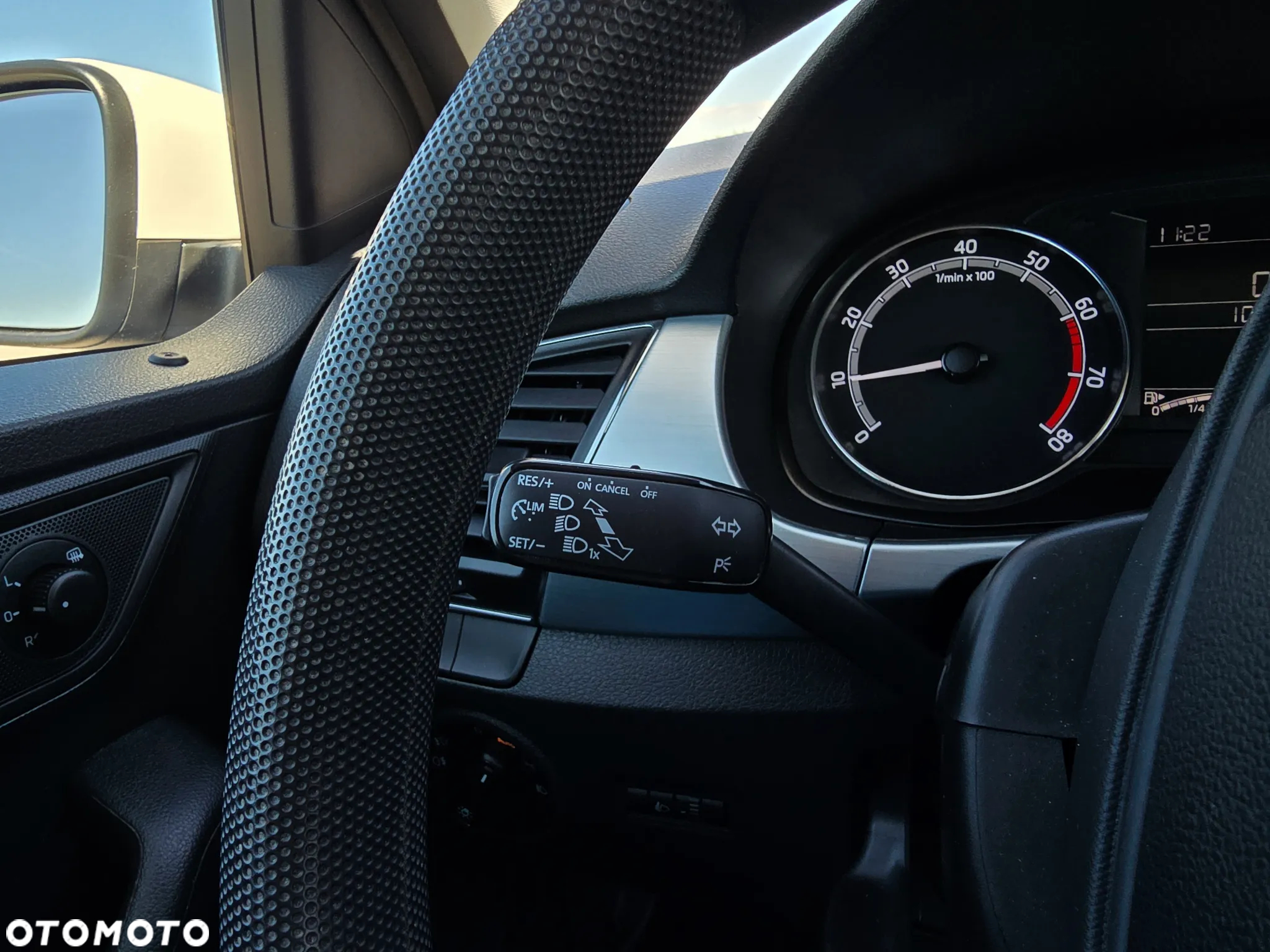 Skoda Fabia 1.0 TSI Ambition Plus - 25