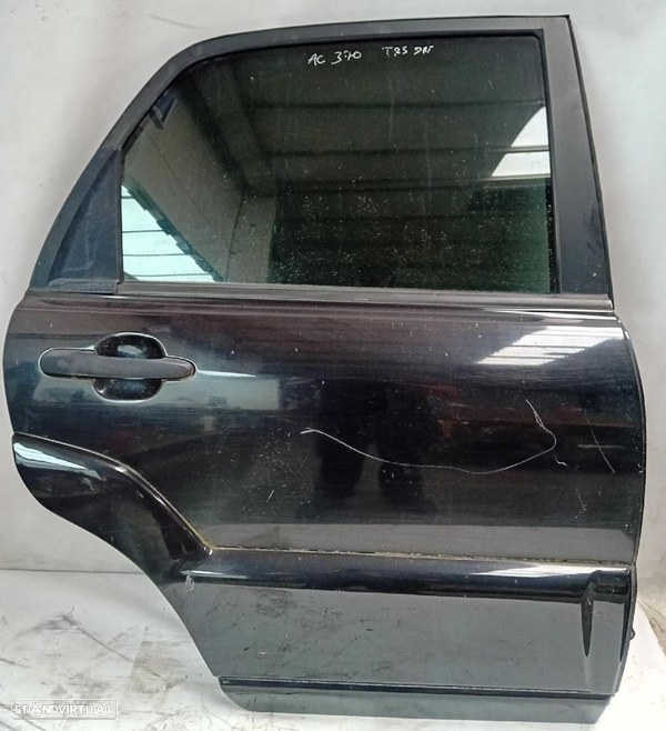 Porta trás direita KIA Sportage (JE_, KM_)