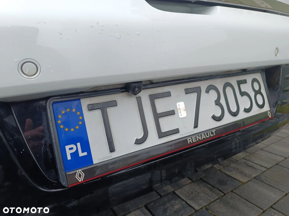 Renault Clio ENERGY TCe 90 Start & Stop LIMITED 2018 - 16