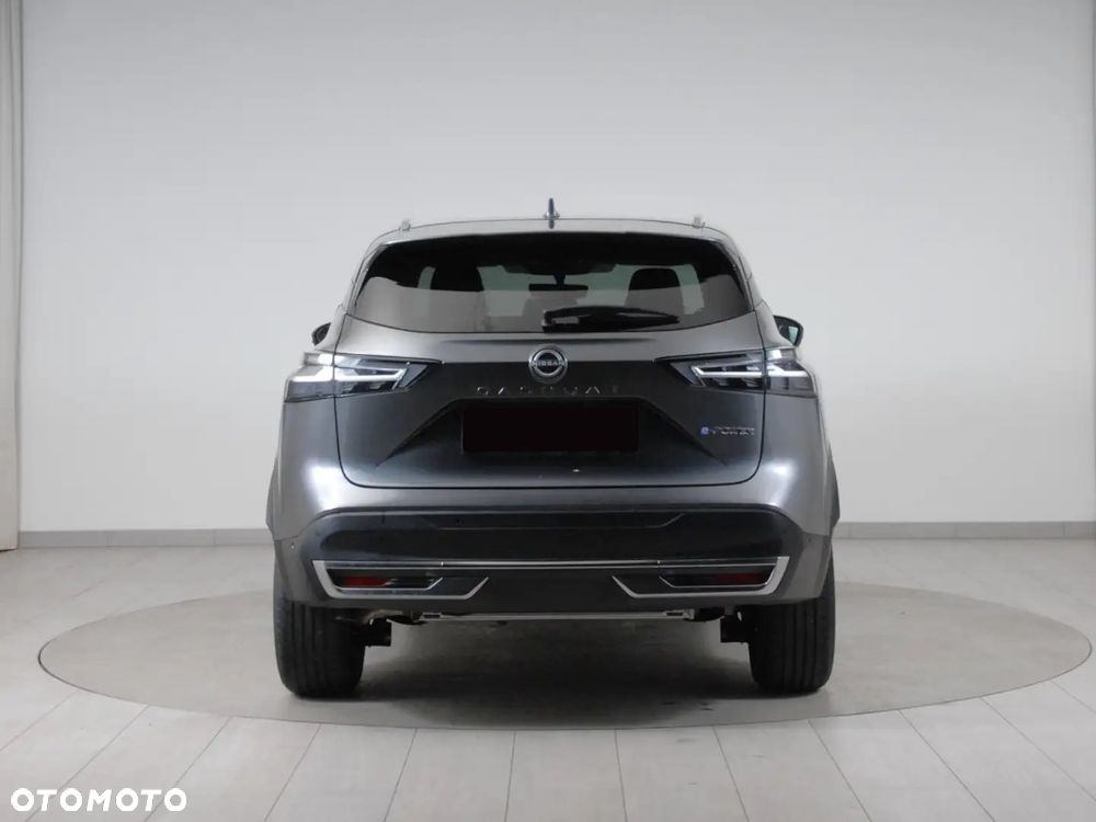 Nissan Qashqai 1.5 e-POWER N-Connecta - 5