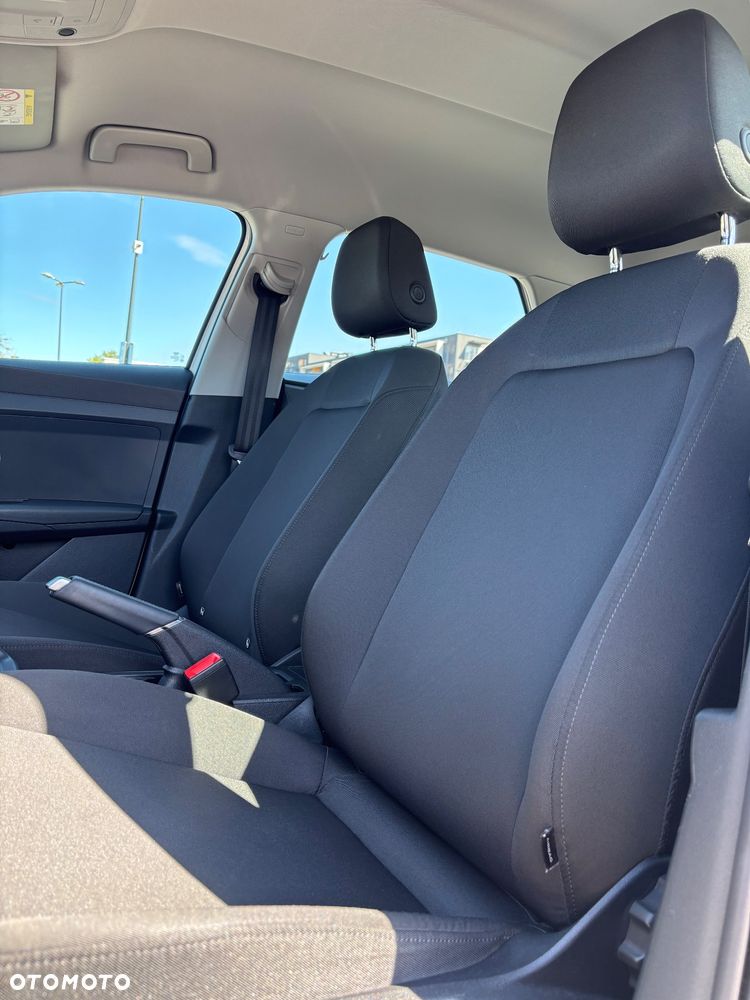 Audi A1 Sportback 30 TFSI - 17