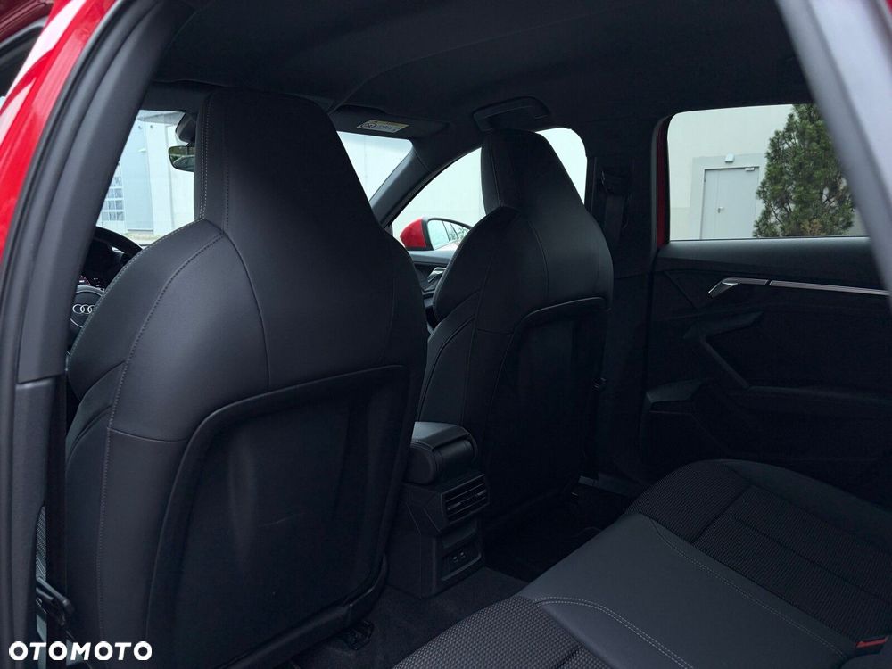 Audi A3 Sportback - 23