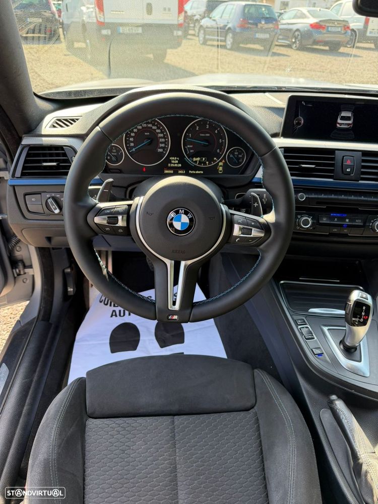 BMW 430 d Pack M Auto - 30