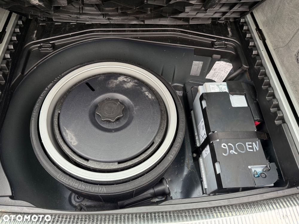 Audi A6 Allroad 3.0 TDI DPF tiptronic - 34