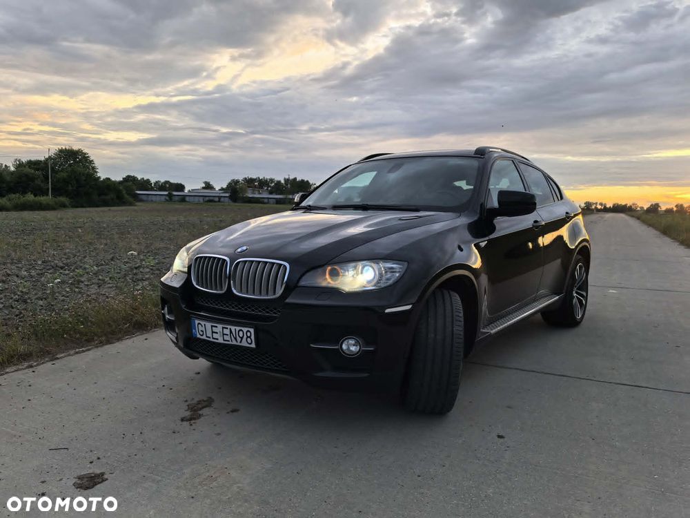 BMW X6 - 18