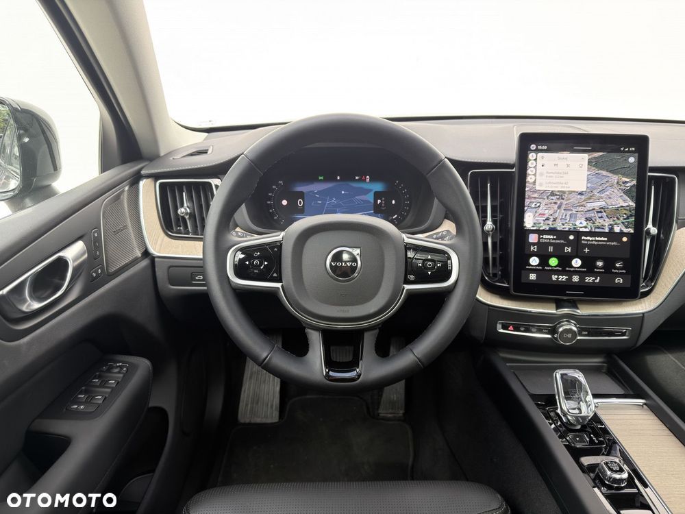 Volvo XC 60 - 17