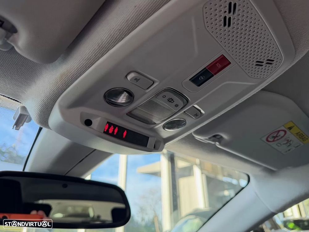 Opel Corsa 1.5 D Business Edition - 26