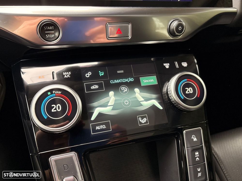 Jaguar I-Pace First Edition AWD Aut. - 42