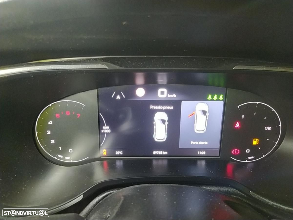Fiat Tipo 1.3 Multijet Life - 6