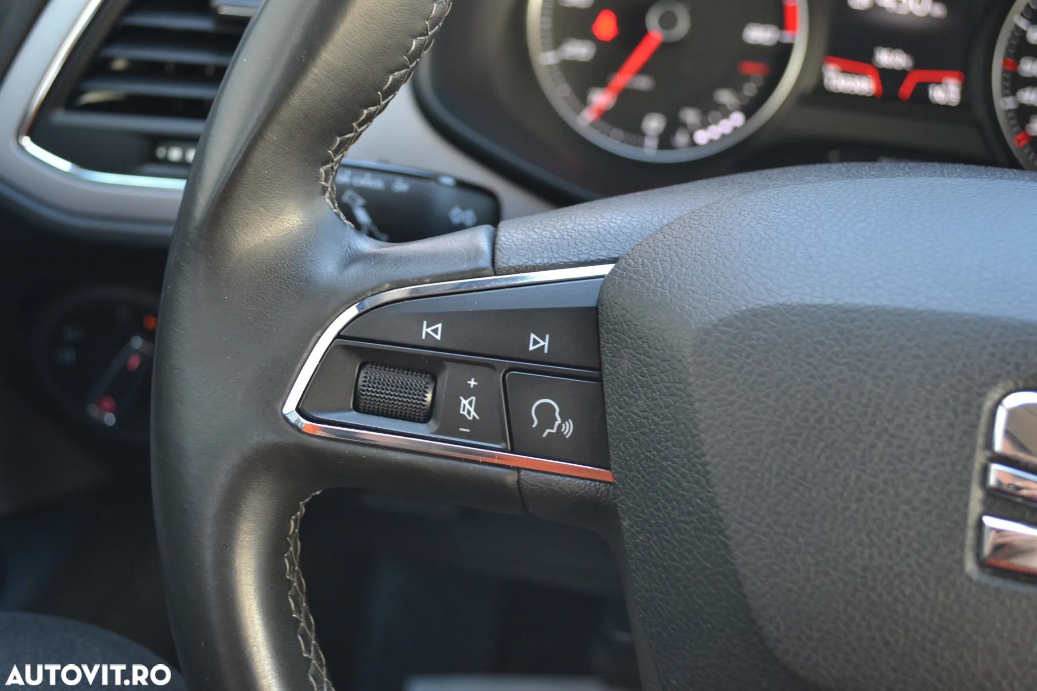 Seat Leon - 11