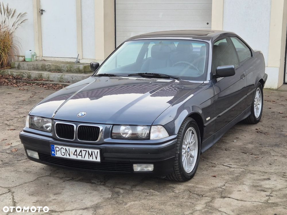 BMW Seria 3 - 27