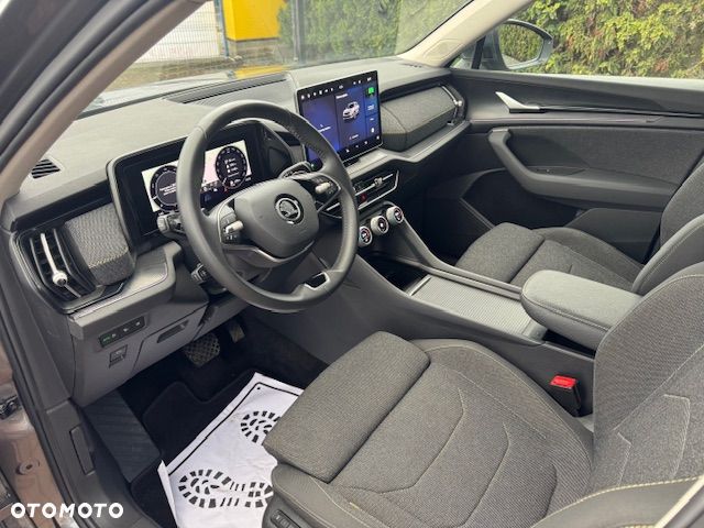 Skoda Kodiaq 2.0 TDI DSG Selection - 16