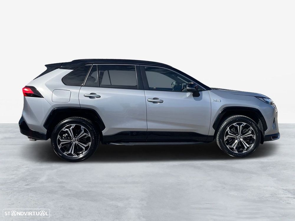 Toyota RAV4 - 17