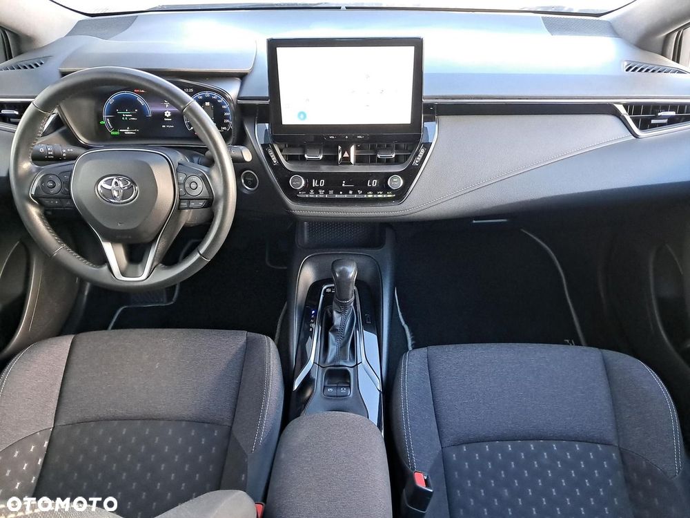 Toyota Corolla 1.8 Hybrid Comfort - 16