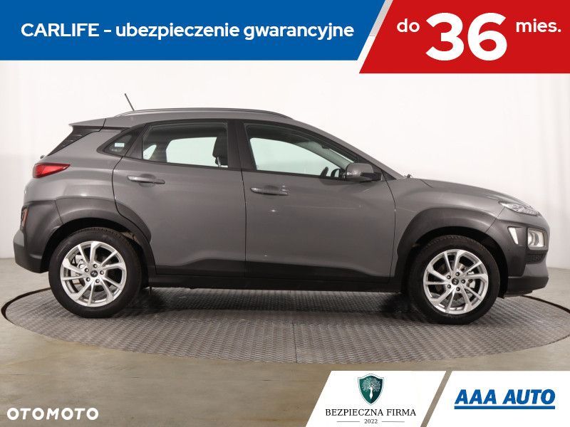 Hyundai Kona - 8