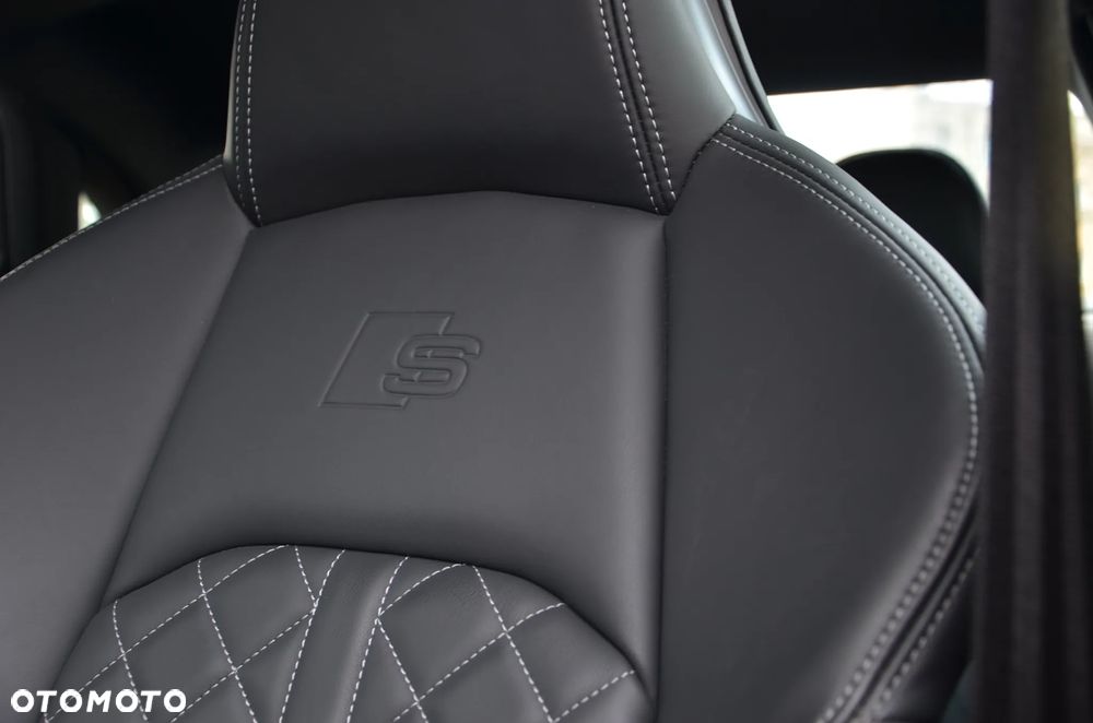 Audi S4 Limousine - 15