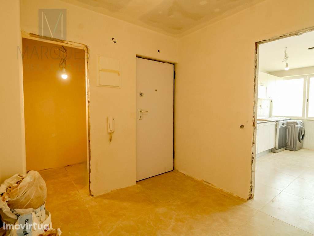 Apartamento T2 com Arrecadação no Carregado - Alenquer - Grande imagem: 4/16