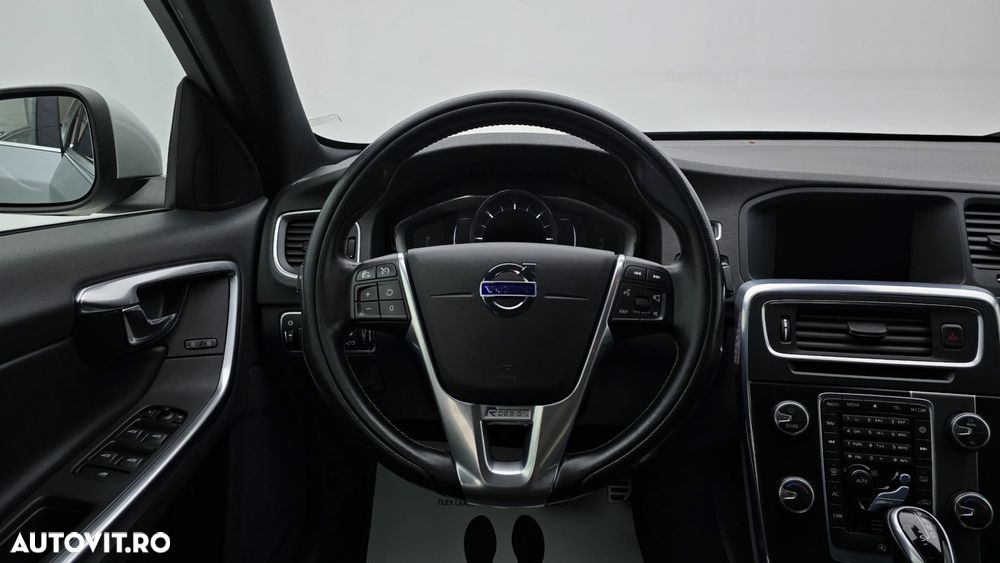 Volvo S60 - 15