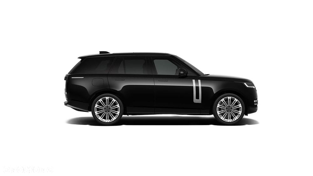 Land Rover Range Rover 3.0 D AB - 6