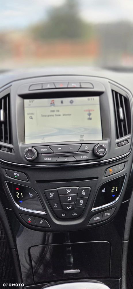 Opel Insignia - 38
