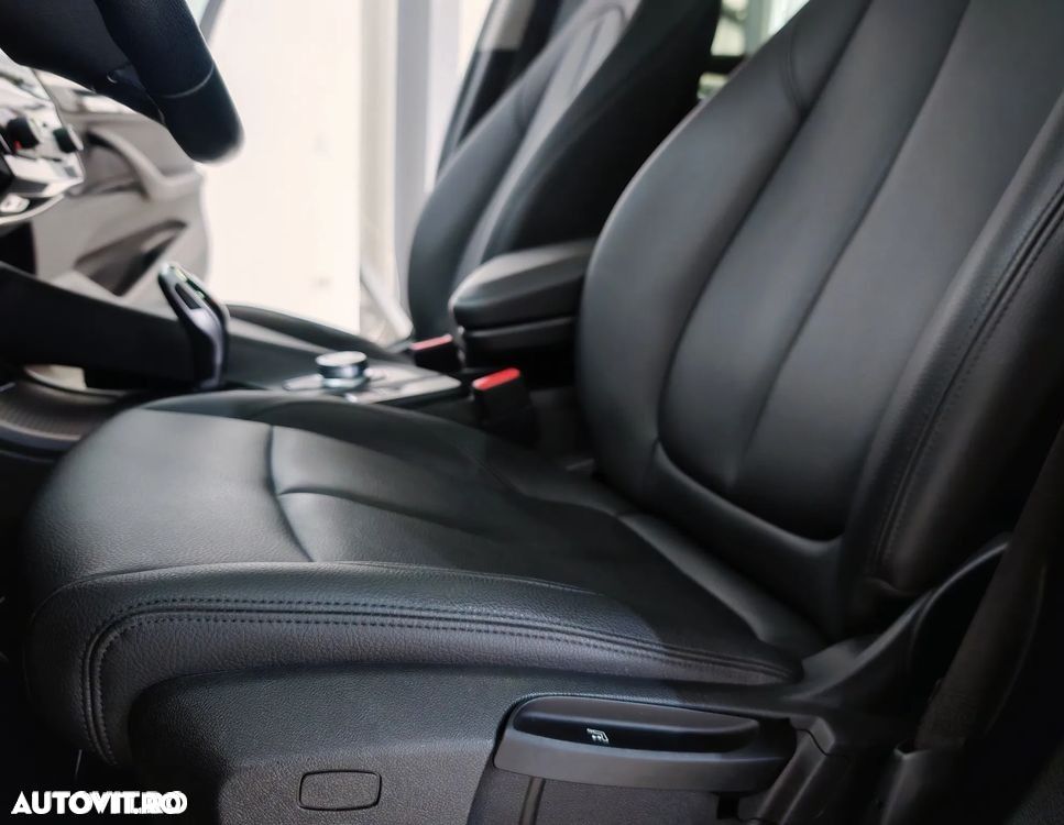 BMW X1 - 10