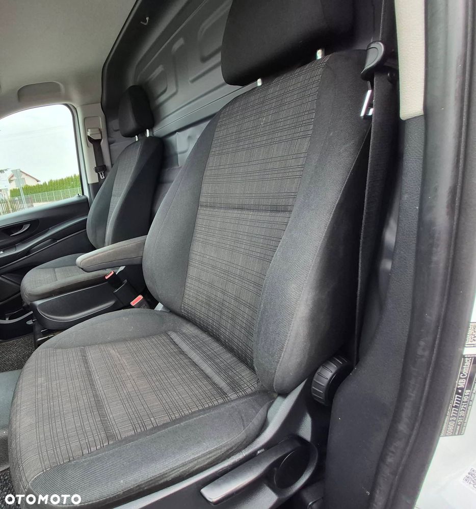 Mercedes-Benz Vito - 12