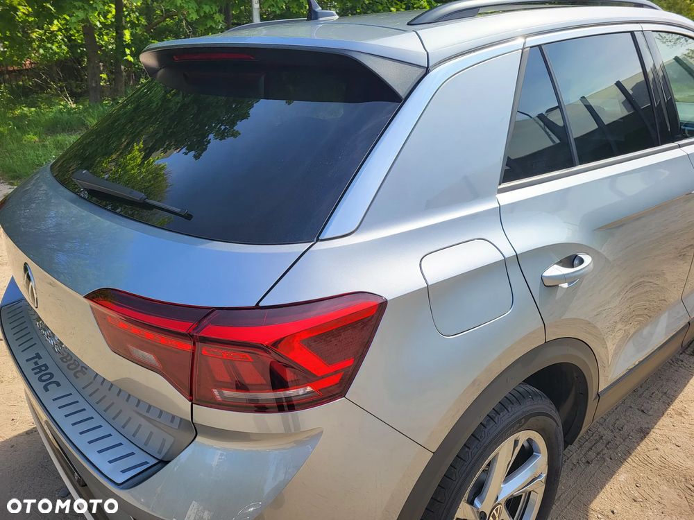 Volkswagen T-Roc 1.5 TSI Life - 7