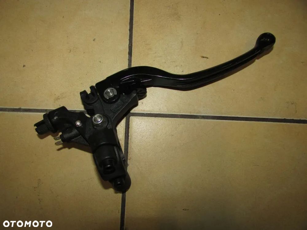 Moto Morini Seiemmezzo 6 1/2 uchwyt klamka sprzęgła - 2