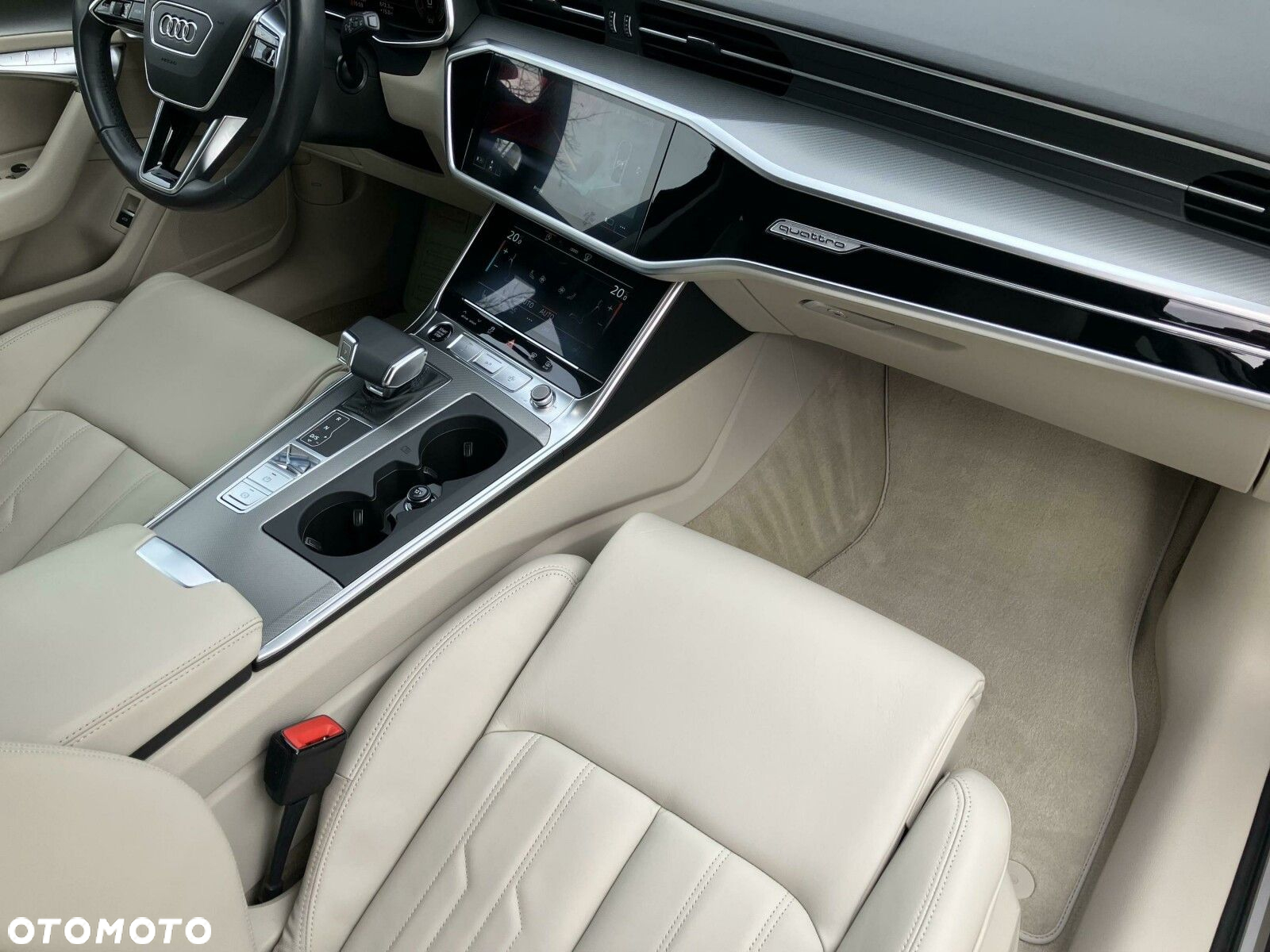 Audi A6 - 16