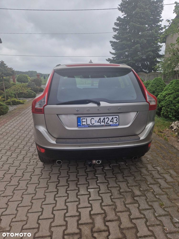 Volvo XC 60 - 3