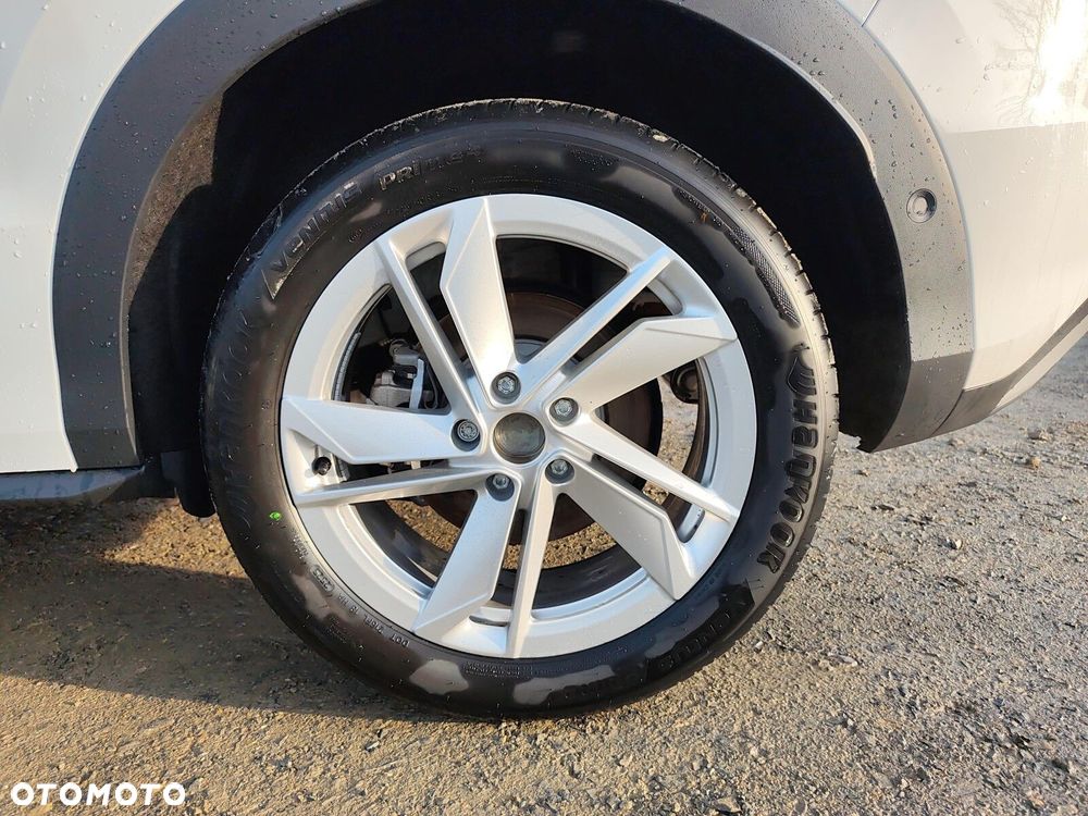 Volkswagen T-Roc 1.5 TSI Life DSG - 28