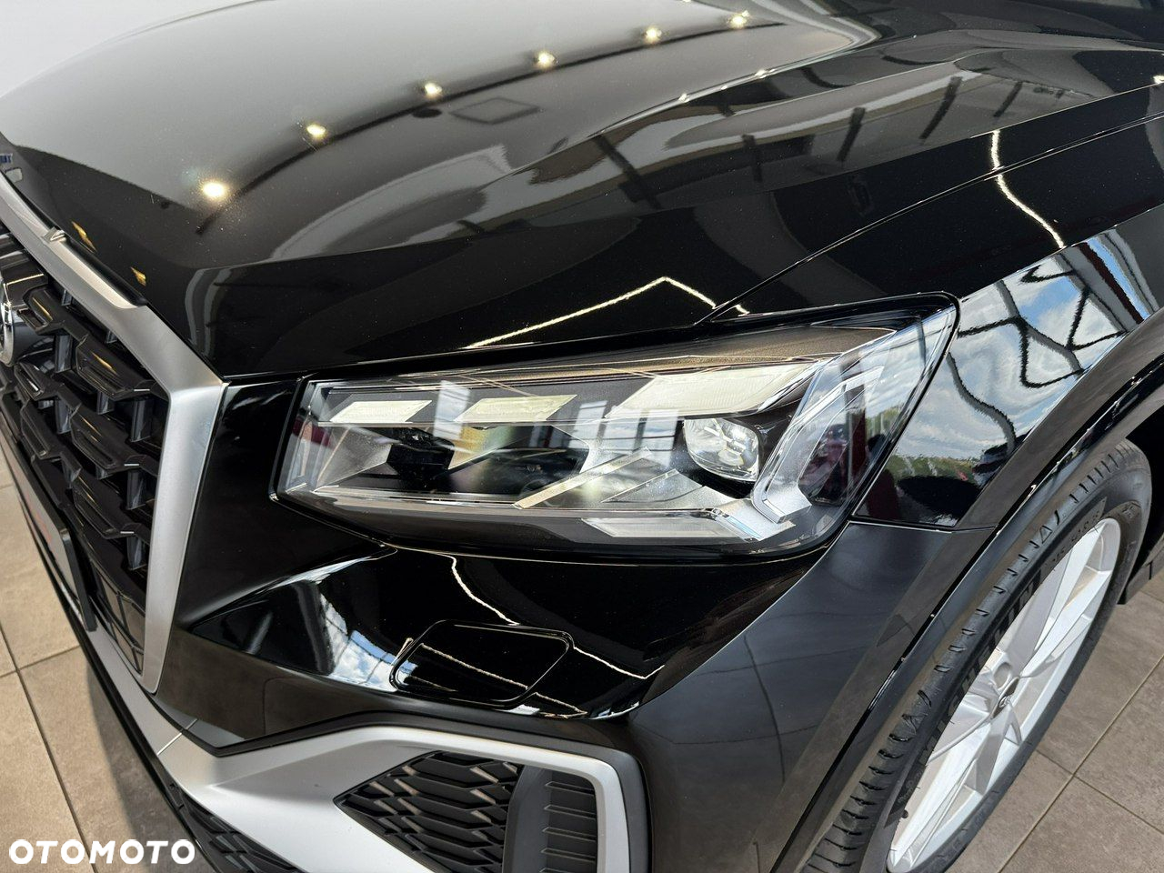 Audi Q2 - 10