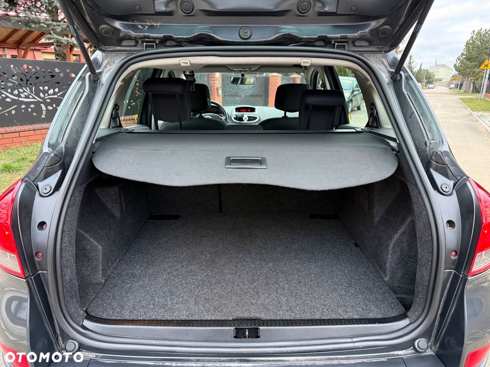 Renault Clio 1.2 TCE Alize - 15