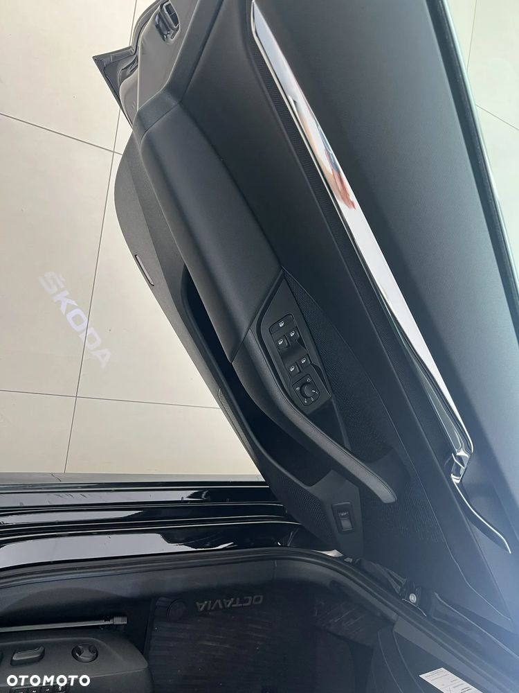 Skoda Octavia 2.0 TSI 4x4 Style DSG - 15