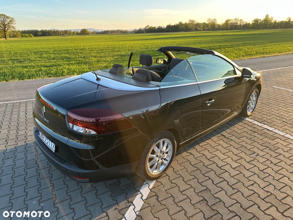 Renault Megane 1.6 Expresion - 5