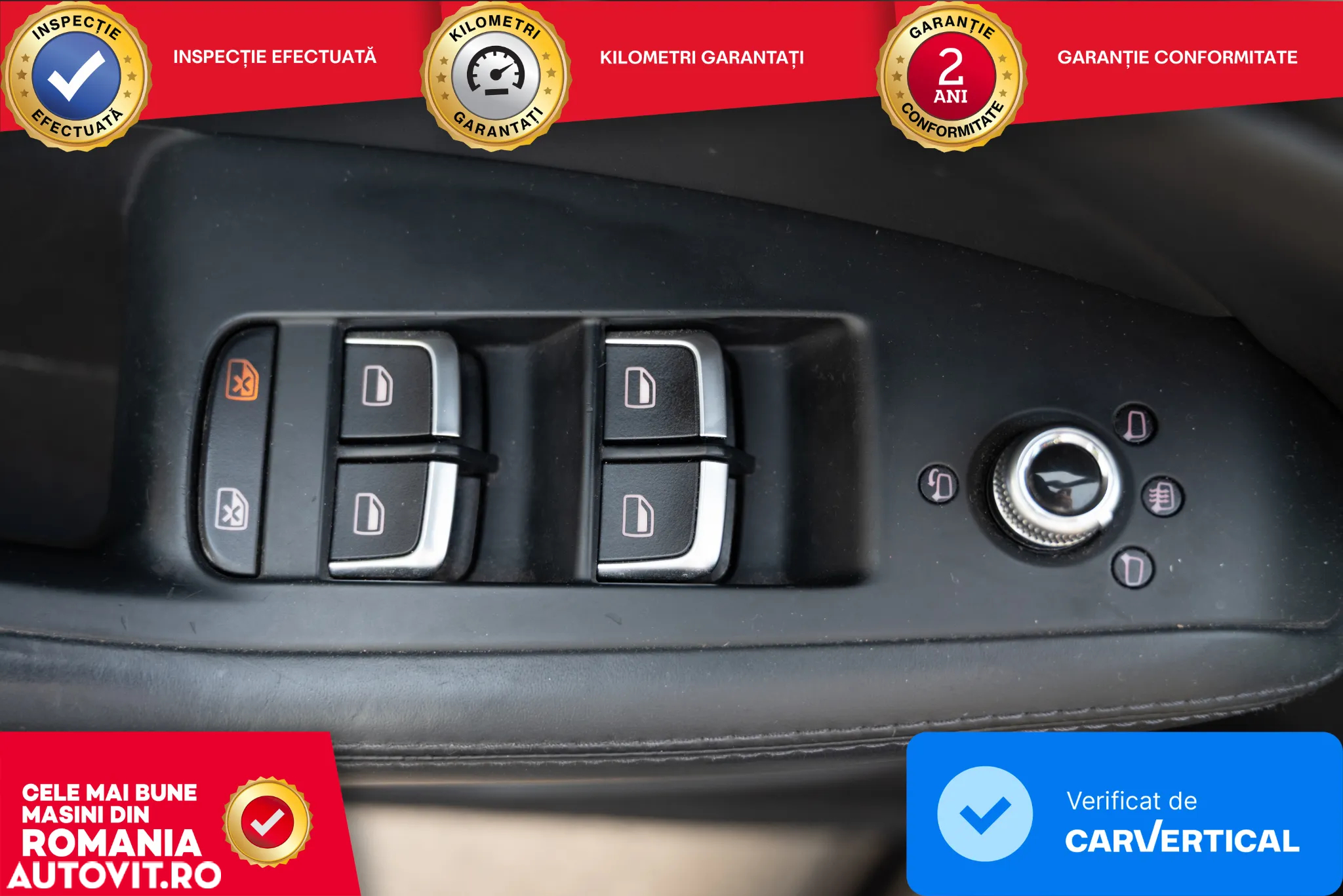 Audi Q5 3.0 TDI Quattro clean Stronic - 8