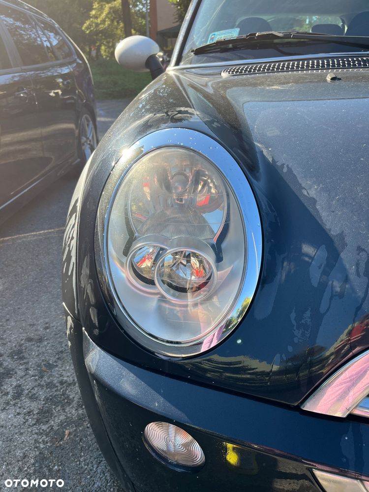 MINI Cooper - 5