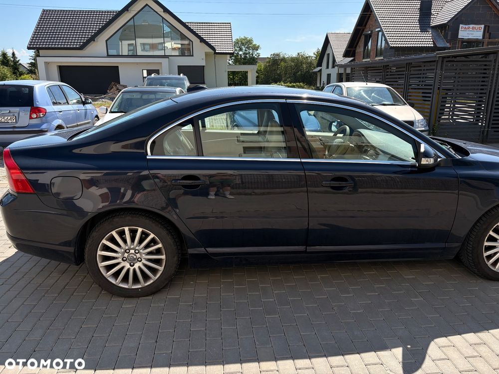 Volvo S80 2.5T Momentum - 6