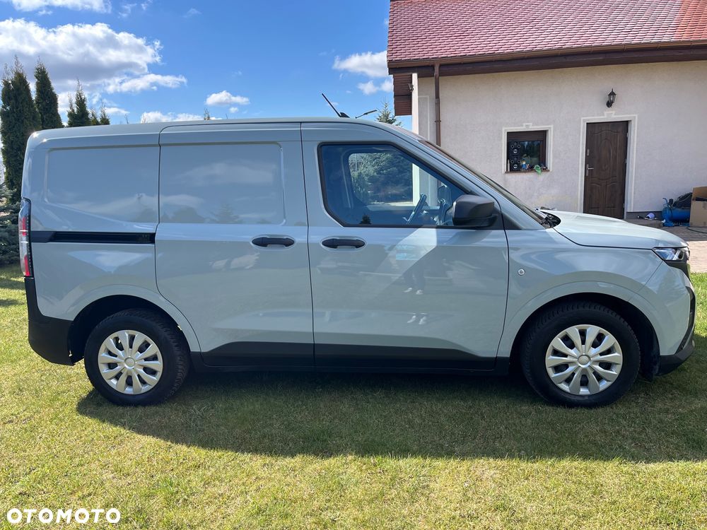 Ford Transit Courier - 5