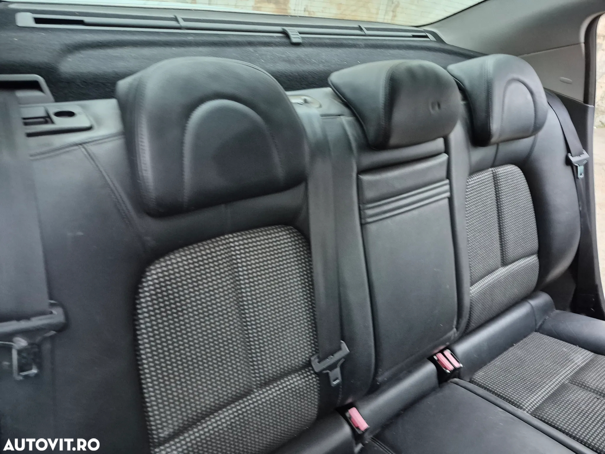 Peugeot 407 2.0 HDi FAP Premium - 8