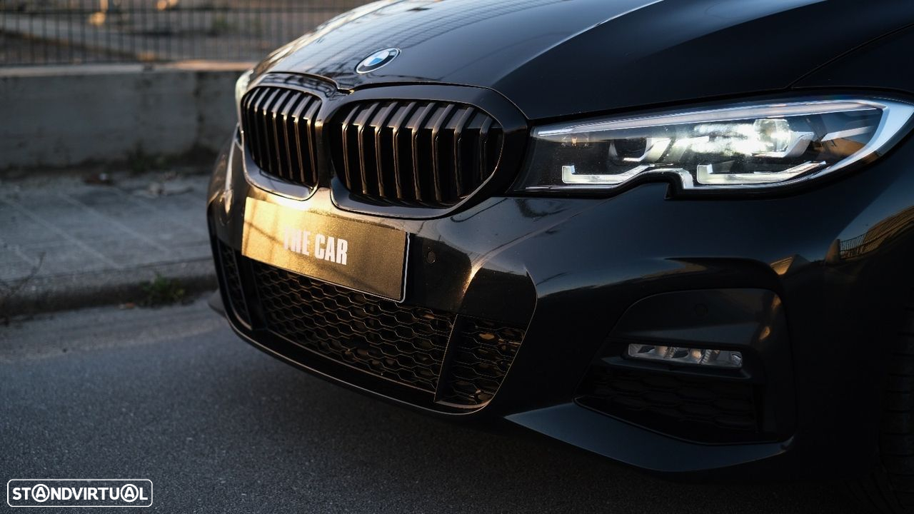 BMW 320 - 57