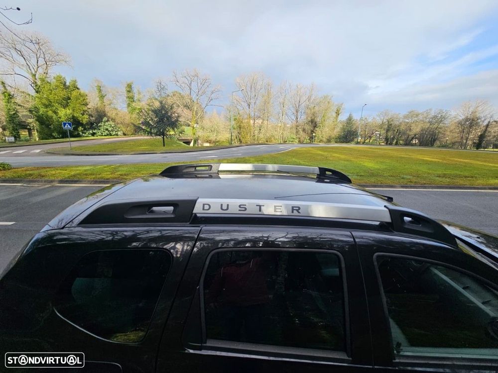 Dacia Duster 1.5 dCi Prestige - 25