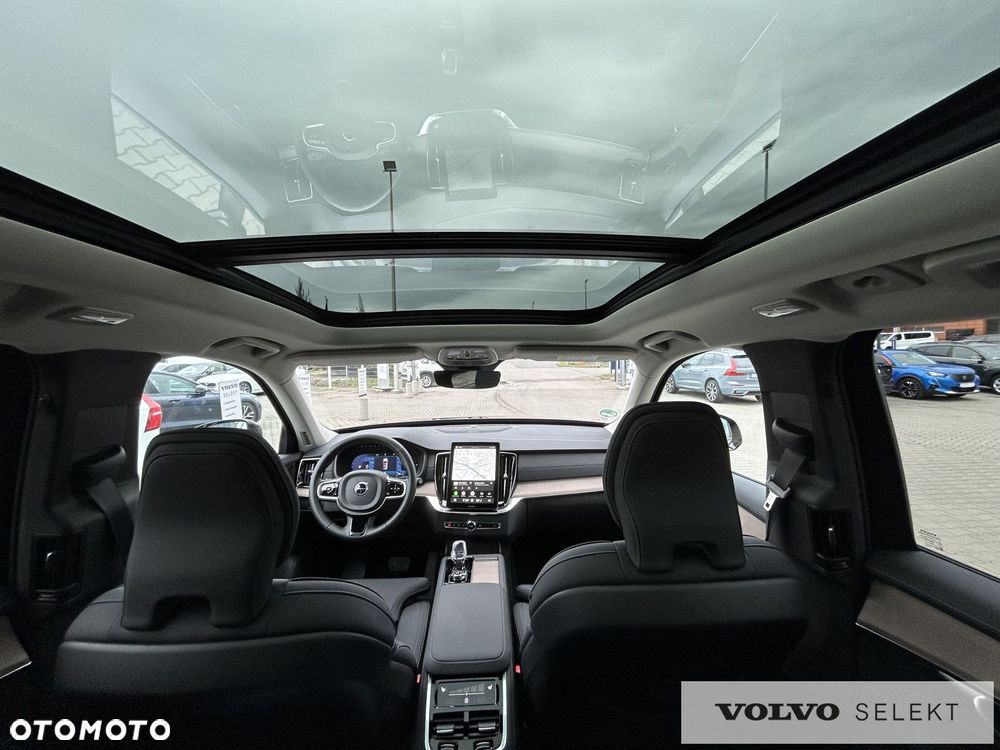 Volvo XC 90 - 34