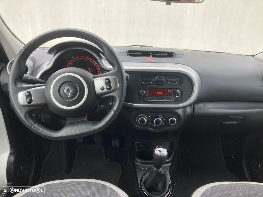 Renault Twingo - 8