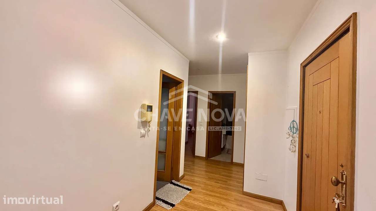 Apartamento T2 para venda em Seixezelo, Vila Nova de Gaia - Grande imagem: 5/23