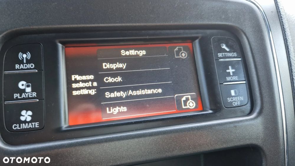 Fiat Freemont 2.0 Multijet Urban - 23