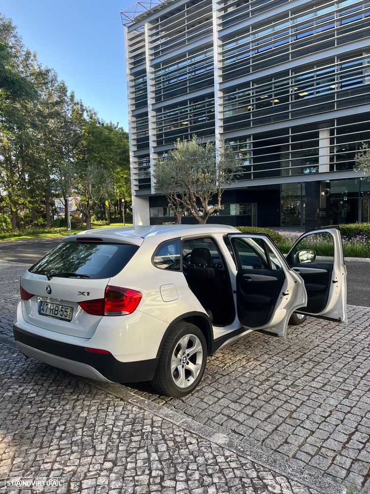 BMW X1 - 9