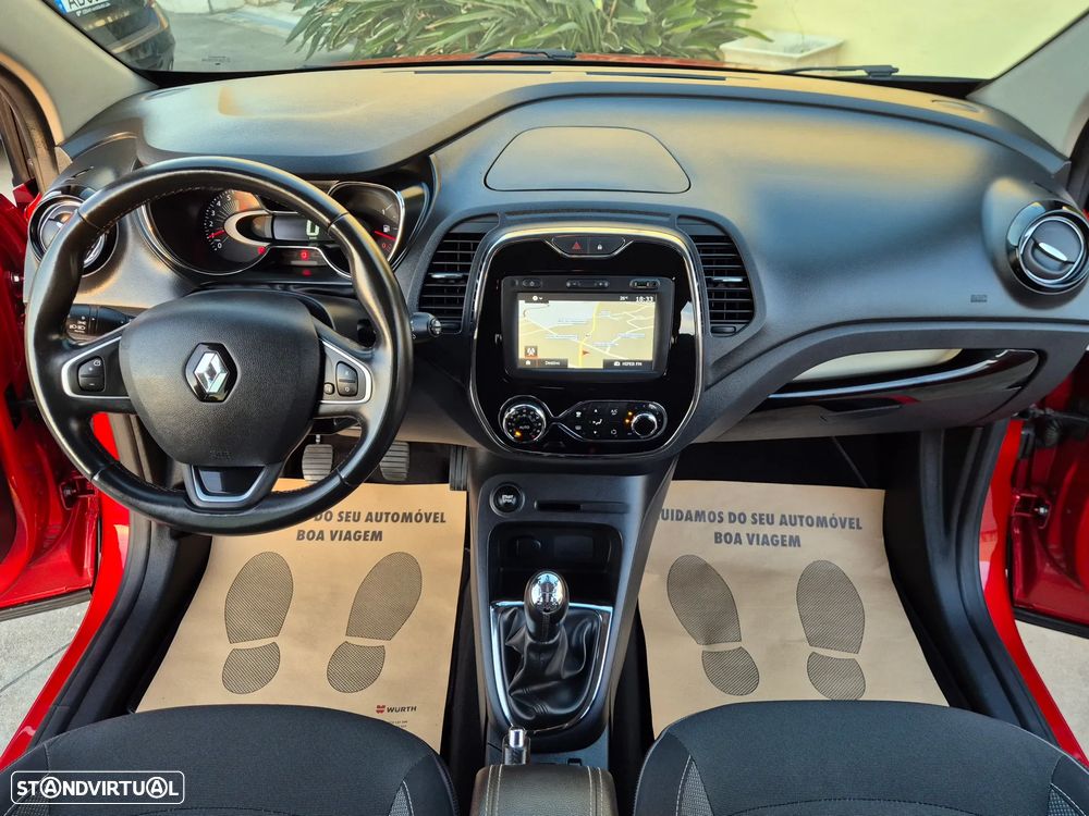 Renault Captur 0.9 TCE Sport - 6