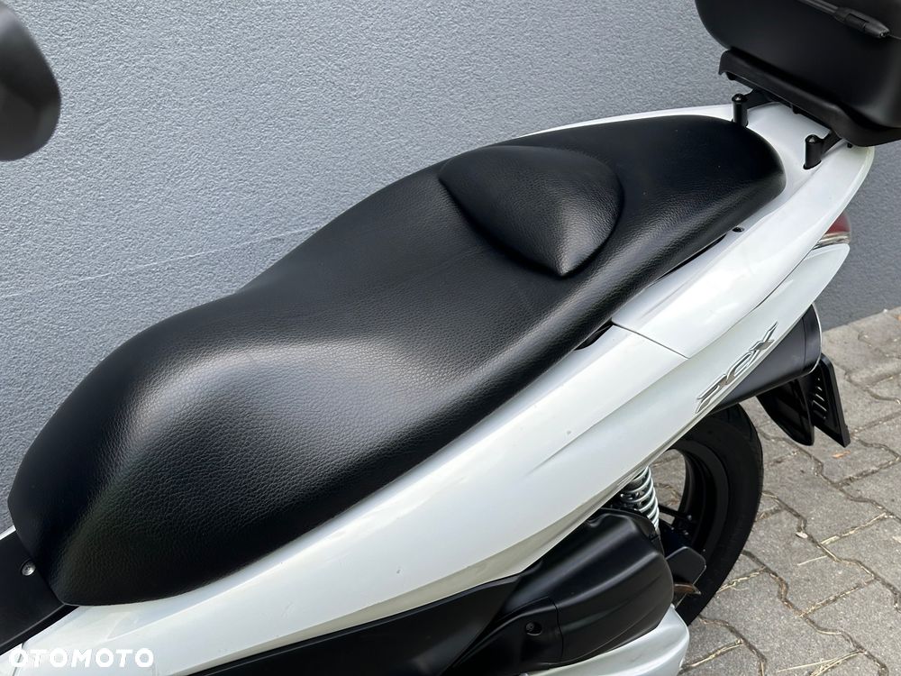 Honda PCX - 14